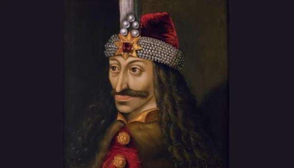 Biografi Pangeran Vlad III, Sosok yang Menginspirasi Tokoh Dracula Biografi Pangeran Vlad III, Sosok yang Menginspirasi Tokoh Dracula