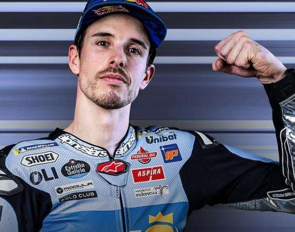 Alex Marquez Belum Puas Menangi Duel Sengit Lawan Pedro Acosta di Sprint Race MotoGP Portugal 2025: Masih Ada Masalah! Alex Marquez Belum Puas Menangi Duel Sengit Lawan Pedro Acosta di Sprint Race MotoGP Portugal 2025: Masih Ada Masalah!
