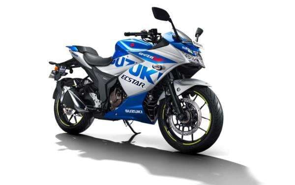 Suzuki Target Ekspor 180 Ribu Unit Fronx dan Satria hingga 2027 Suzuki Target Ekspor 180 Ribu Unit Fronx dan Satria hingga 2027