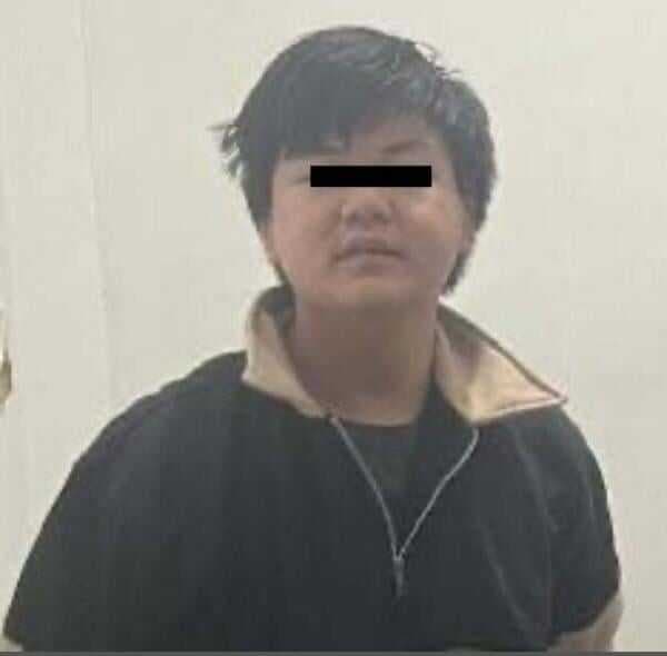 Begini Tampang Pelaku Penyekapan 10 Hari Sekaligus Perkosa Gadis ABG di Gudang Kawasan Tangerang Begini Tampang Pelaku Penyekapan 10 Hari Sekaligus Perkosa Gadis ABG di Gudang Kawasan Tangerang