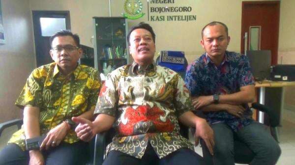 Tak Terima Vonis Tipis 5 Koruptor Mobil Siaga, JPU Kejari Bojonegoro Resmi Banding! Tak Terima Vonis Tipis 5 Koruptor Mobil Siaga, JPU Kejari Bojonegoro Resmi Banding!