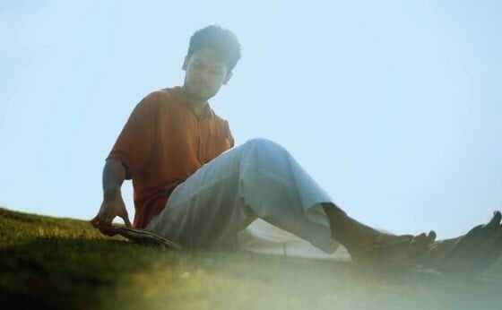 Release Teaser Album Pertama, Nuca Banjir Dukungan di Unggahan Instagram Release Teaser Album Pertama, Nuca Banjir Dukungan di Unggahan Instagram