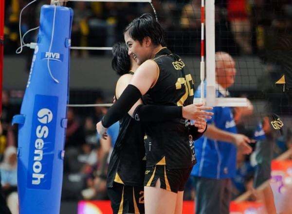 Hasil Proliga 2026: Jakarta Popsivo Polwan Hajar Bandung BJB Tandamata 3-1 Hasil Proliga 2026: Jakarta Popsivo Polwan Hajar Bandung BJB Tandamata 3-1