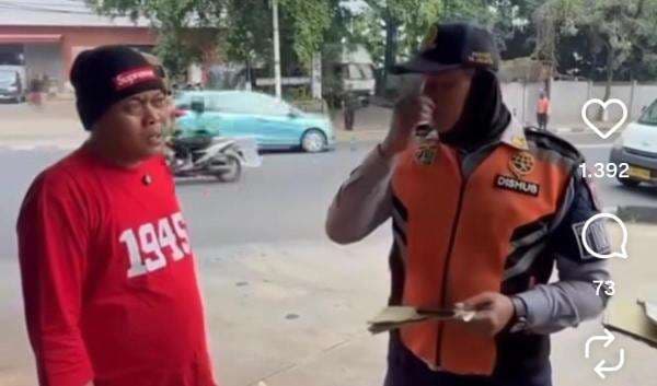 Viral Sule Kena Tilang Dishub, Mobil Double Cabin Pribadi Apa Perlu KIR? Viral Sule Kena Tilang Dishub, Mobil Double Cabin Pribadi Apa Perlu KIR?