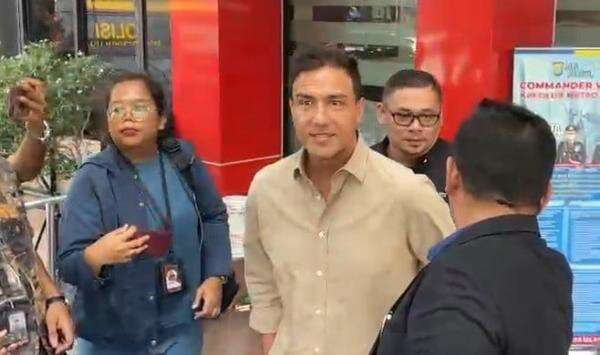 Ini Alasan Hamish Daud Sepakat Cerai dengan Raisa Ini Alasan Hamish Daud Sepakat Cerai dengan Raisa