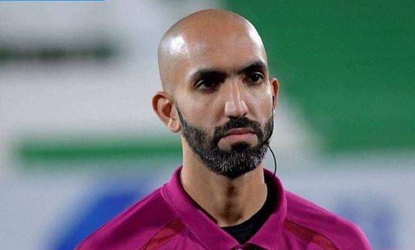 Wasit Kuwait Ahmad Al Ali Pernah Bikin Arab Saudi Kalah, Peluang Timnas Indonesia Raih 3 Poin? Wasit Kuwait Ahmad Al Ali Pernah Bikin Arab Saudi Kalah, Peluang Timnas Indonesia Raih 3 Poin?