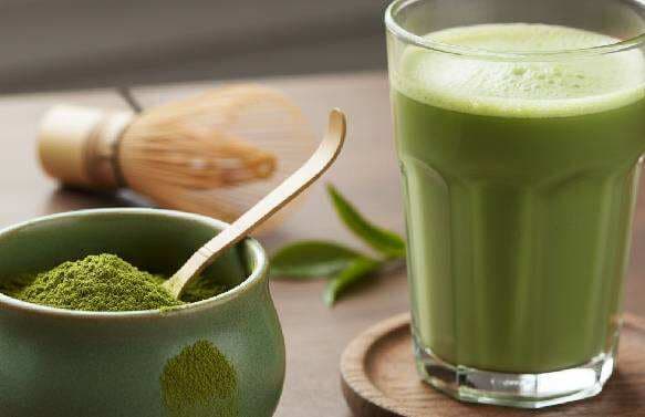 Matcha Bukan Sekadar Minuman, Ternyata Simbol Perdamaian Matcha Bukan Sekadar Minuman, Ternyata Simbol Perdamaian