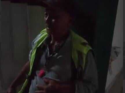 Motor Tukang Parkir di Lampung Digasak Maling, Uang Angsuran Rp2 Juta Ikut Raib Motor Tukang Parkir di Lampung Digasak Maling, Uang Angsuran Rp2 Juta Ikut Raib