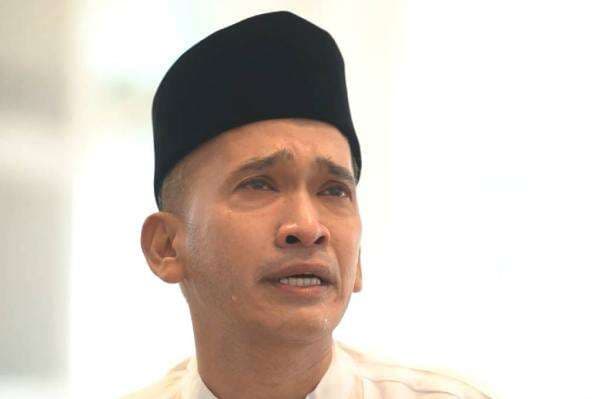 Ruben Onsu Banjir Dukungan Teman Artis, Kuasa Hukum Sebut Mereka Paham Kondisi Sebenarnya Ruben Onsu Banjir Dukungan Teman Artis, Kuasa Hukum Sebut Mereka Paham Kondisi Sebenarnya