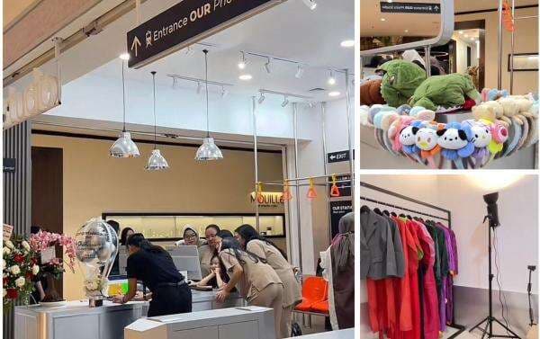 Abadikan Momen Seru di Studio Foto Bertema Stasiun Kereta Api Pertama di Bandung Abadikan Momen Seru di Studio Foto Bertema Stasiun Kereta Api Pertama di Bandung