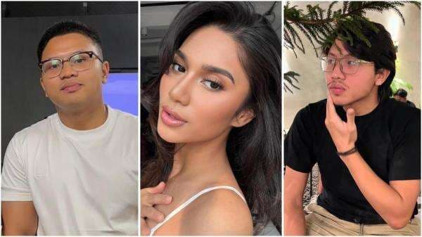 Azizah Salsha Tolak Damai dengan Resbob dan Bigmo, Proses Hukum Lanjut! Azizah Salsha Tolak Damai dengan Resbob dan Bigmo, Proses Hukum Lanjut!