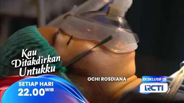 Sinopsis Layar Drama Indonesia Kau Ditakdirkan Untukku Eps 139, Rabu 3 September 2025: Alya Kritis, Keluarga Baldy Dilanda Konflik Sinopsis Layar Drama Indonesia Kau Ditakdirkan Untukku Eps 139, Rabu 3 September 2025: Alya Kritis, Keluarga Baldy Dilanda Konflik