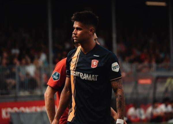 Agen Murka Mees Hilgers Terus Dikerjai FC Twente! Agen Murka Mees Hilgers Terus Dikerjai FC Twente!