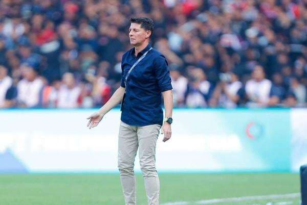 Jesus Casas Masuk Daftar 5 Calon Pelatih Timnas Indonesia Selanjutnya! Jesus Casas Masuk Daftar 5 Calon Pelatih Timnas Indonesia Selanjutnya!