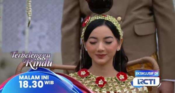 Sinopsis Sinetron Terbelenggu Rindu Episode 415, Hanya di RCTI Sinopsis Sinetron Terbelenggu Rindu Episode 415, Hanya di RCTI