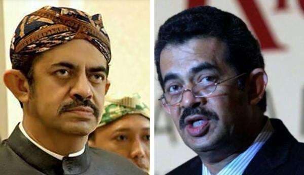 Tersangka Korupsi Pertamina Riza Chalid Punya 2 Paspor, Kejagung Buka Suara! Tersangka Korupsi Pertamina Riza Chalid Punya 2 Paspor, Kejagung Buka Suara!