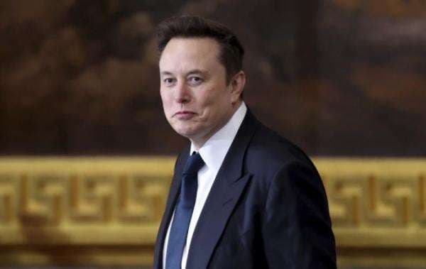 Kekayaan Elon Musk Anjlok setelah Tesla Menyetujui Paket Gaji Rp16.000 Triliun Kekayaan Elon Musk Anjlok setelah Tesla Menyetujui Paket Gaji Rp16.000 Triliun
