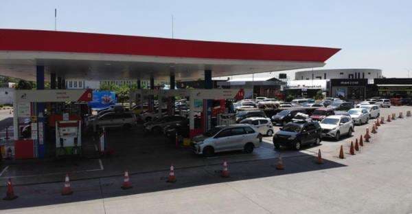 Daftar Harga BBM Pertamina 8 Juni 2026 di SPBU Seluruh Indonesia Daftar Harga BBM Pertamina 8 Juni 2026 di SPBU Seluruh Indonesia