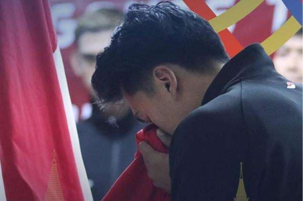 Timnas Voli Putra Usung Misi Pertahankan Emas SEA Games 2025, TC di China Dimulai Timnas Voli Putra Usung Misi Pertahankan Emas SEA Games 2025, TC di China Dimulai