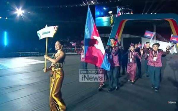 Mundur dari SEA Games 2025, Kamboja Tetap Ucapkan Terima Kasih ke Thailand Mundur dari SEA Games 2025, Kamboja Tetap Ucapkan Terima Kasih ke Thailand