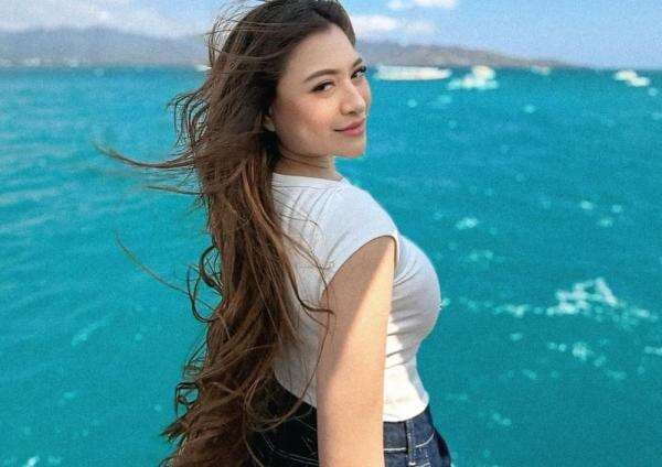 Nathalie Holscher Jalani Bariatric Surgery, Netizen: Habis Ini Back to 17th Nathalie Holscher Jalani Bariatric Surgery, Netizen: Habis Ini Back to 17th