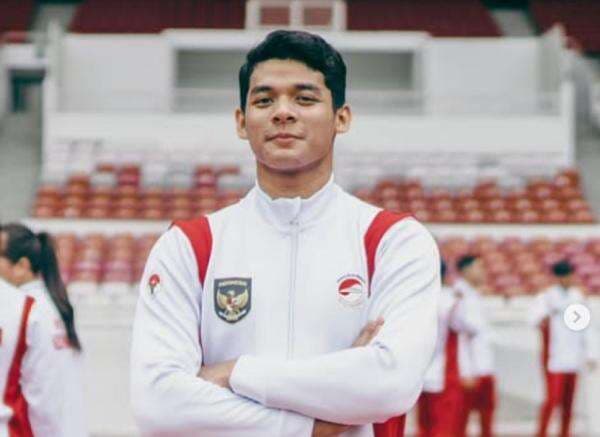 Hasil SEA Games 2025: Wushu Persembahkan Emas Ke-46 Bagi Kontingen Indonesia! Hasil SEA Games 2025: Wushu Persembahkan Emas Ke-46 Bagi Kontingen Indonesia!