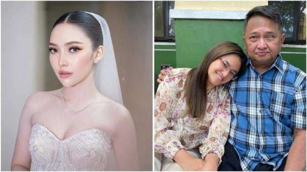 Kronologi Lengkap Terungkapnya Isabella Viandra Ternyata Adik Tiri Marshanda! Kronologi Lengkap Terungkapnya Isabella Viandra Ternyata Adik Tiri Marshanda!