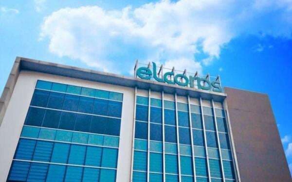 ZATA Jual Kantor Pusat Elcorps Building di Bandung Senilai Rp75 Miliar ZATA Jual Kantor Pusat Elcorps Building di Bandung Senilai Rp75 Miliar