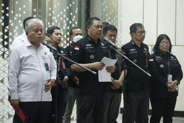 Breaking News! Kejagung Tetapkan 4 Tersangka Korupsi Laptop, Siapa Saja? Breaking News! Kejagung Tetapkan 4 Tersangka Korupsi Laptop, Siapa Saja?