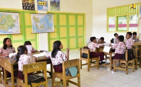 Pemerintah Tetapkan Libur Anak Sekolah Selama Bulan Ramadhan 2025, Ini Jadwal Lengkapnya Pemerintah Tetapkan Libur Anak Sekolah Selama Bulan Ramadhan 2025, Ini Jadwal Lengkapnya