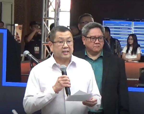 Hary Tanoesoedibjo Ungkap Penyebab Predator – PBS World Championship Series 2025 Digelar di Bali Hary Tanoesoedibjo Ungkap Penyebab Predator – PBS World Championship Series 2025 Digelar di Bali