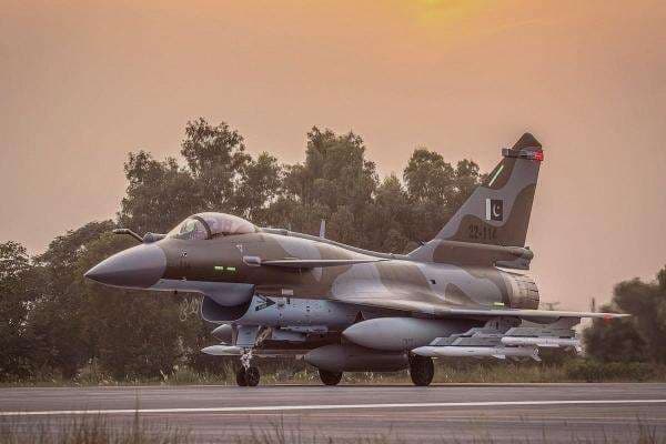 5 Alasan China Mendukung Pakistan dalam Perang dengan India 5 Alasan China Mendukung Pakistan dalam Perang dengan India