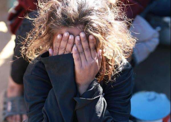 5 Alasan Kelaparan di Gaza yang Disebabkan Israel Jadi Aib Memalukan bagi Pemimpin Arab dan Muslim 5 Alasan Kelaparan di Gaza yang Disebabkan Israel Jadi Aib Memalukan bagi Pemimpin Arab dan Muslim