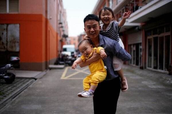5 Alasan Rumah Sakit di China Menutup Layanan Persalinan