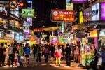 5 Alasan Taiwan Jadi Negara yang Wajib Dikunjungi, Salah Satunya Ramah Muslim