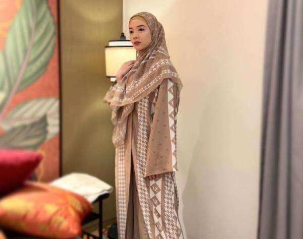 5 Atlet Indonesia yang Dapat Hidayah dan Mantap Jadi Mualaf, Nomor 1 Masuk Islam Usai Dipenjara 5 Atlet Indonesia yang Dapat Hidayah dan Mantap Jadi Mualaf, Nomor 1 Masuk Islam Usai Dipenjara