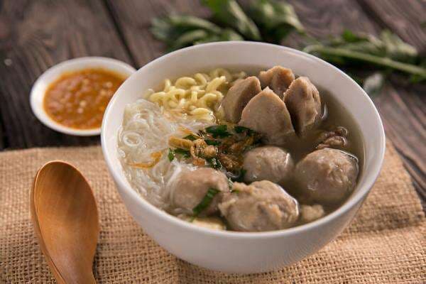 5 Bakso Indonesia Masuk Daftar Bakso Terenak di Dunia, Salah Satunya Peringkat 17 5 Bakso Indonesia Masuk Daftar Bakso Terenak di Dunia, Salah Satunya Peringkat 17