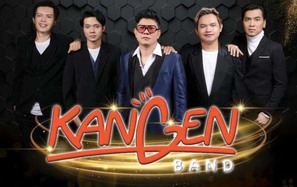 5 Band Terkenal Indonesia yang Sering Dikira Sudah Bubar 5 Band Terkenal Indonesia yang Sering Dikira Sudah Bubar