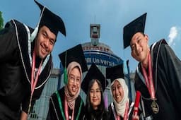 5 Beasiswa Dalam Negeri yang Masih Buka Pendaftaran April 2024, Segera Daftar!