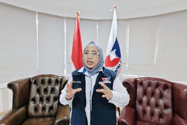 5 Bulan Program Cek Kesehatan Gratis Berjalan, Partai Perindo Dorong Pemerataan Wilayah dan Gender 5 Bulan Program Cek Kesehatan Gratis Berjalan, Partai Perindo Dorong Pemerataan Wilayah dan Gender