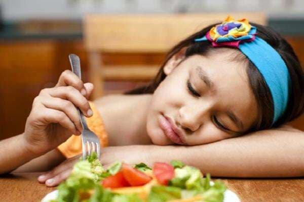 5 Cara Efektif Membiasakan Anak Makan Makanan Bergizi dan Kurangi Asupan Gula 5 Cara Efektif Membiasakan Anak Makan Makanan Bergizi dan Kurangi Asupan Gula