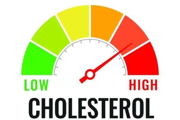 5 Cara Sederhana Cegah Kolesterol Tinggi dan Jauhkan Risiko Stroke 5 Cara Sederhana Cegah Kolesterol Tinggi dan Jauhkan Risiko Stroke