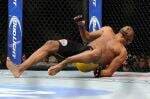5 Cedera Paling Mengerikan dalam Sejarah UFC 5 Cedera Paling Mengerikan dalam Sejarah UFC