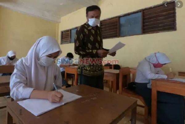 5 Daerah dengan Progres Penyaluran Tunjangan Guru Tertinggi di Indonesia, Karang Asem Hampir 100 5 Daerah dengan Progres Penyaluran Tunjangan Guru Tertinggi di Indonesia, Karang Asem Hampir 100