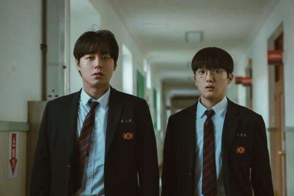 5 Drama Korea Adaptasi Webtoon Terbaik 2025, Weak Hero Class 2 Raih Rating Tinggi 5 Drama Korea Adaptasi Webtoon Terbaik 2025, Weak Hero Class 2 Raih Rating Tinggi