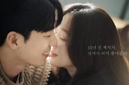 5 Drama Korea yang Tayang Mei 2024, The Midnight Romance in Hagwon Dibintangi Wi Ha Joon