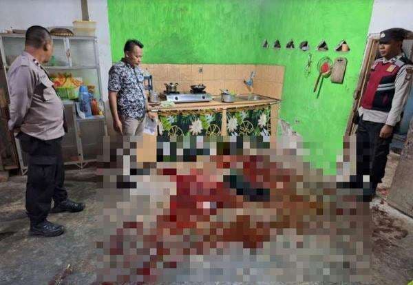 5 Fakta Anak Anggota DPRD Bunuh Pasutri di Lampung, Masa Lalunya Kelam 5 Fakta Anak Anggota DPRD Bunuh Pasutri di Lampung, Masa Lalunya Kelam