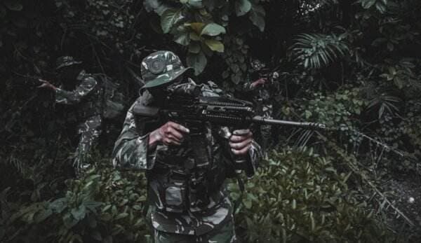  5 Fakta Anak Buah Pecatan TNI Yotam Bugiangge Tewas di Tangan Satgas Damai Cartez   