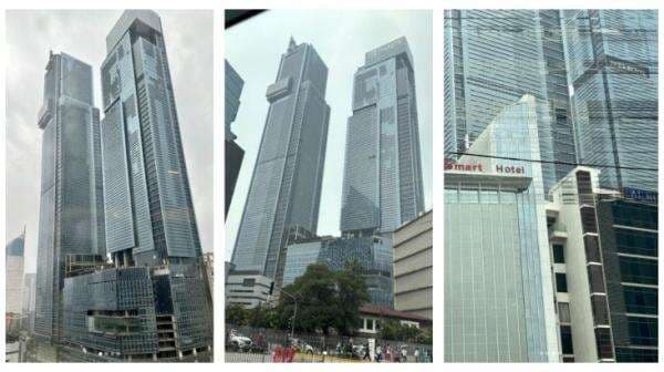 5 Fakta Autograph Tower, Gedung Tertinggi di Indonesia Pemecah Rekor MURI 5 Fakta Autograph Tower, Gedung Tertinggi di Indonesia Pemecah Rekor MURI