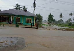 5 Fakta Banjir dan Longsor Terjang Kabupaten Luwu, 14 Orang Tewas